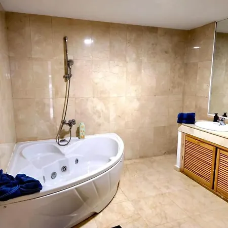 아파트 Lima Sol One Bedroom In The Center Of By Namaste Elite *