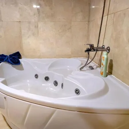 Lima Sol One Bedroom In The Center Of By Namaste Elite *