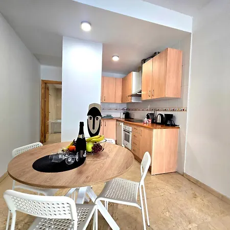 아파트 Lima Sol One Bedroom In The Center Of By Namaste Elite *