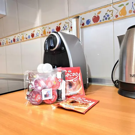 Lima Sol One Bedroom In The Center Of By Namaste Elite