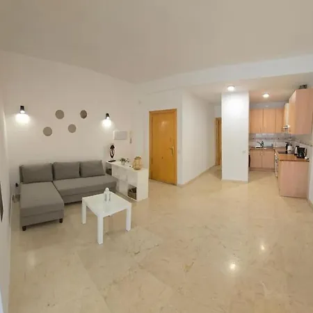 Lima Sol One Bedroom In The Center Of By Namaste Elite Apartment