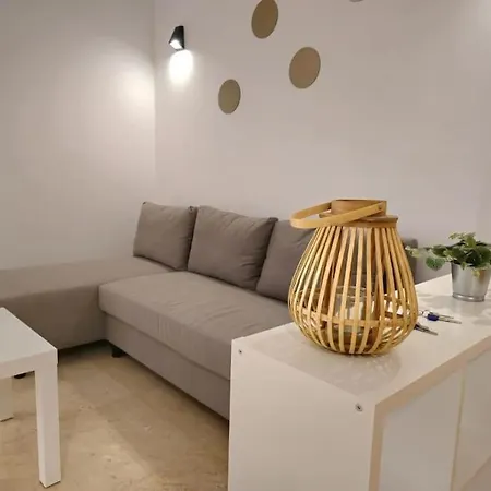 Lima Sol One Bedroom In The Center Of By Namaste Elite