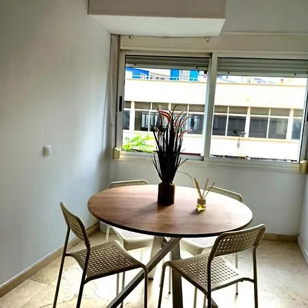 Apartment Lima Sol One Bedroom In The Center Of By Namaste Elite