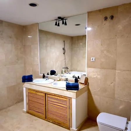 Lima Sol One Bedroom In The Center Of By Namaste Elite Apartment *