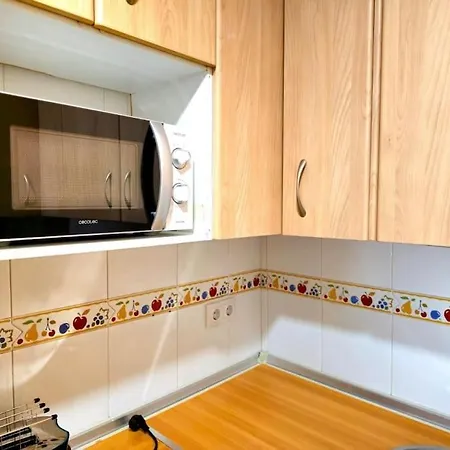 Lima Sol One Bedroom In The Center Of By Namaste Elite * Torremolinos