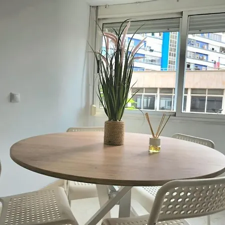 Lima Sol One Bedroom In The Center Of By Namaste Elite