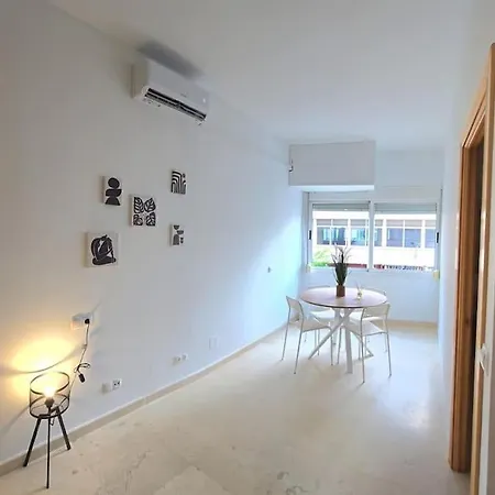 Lima Sol One Bedroom In The Center Of By Namaste Elite Apartment Torremolinos