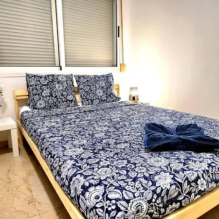 Lima Sol One Bedroom In The Center Of By Namaste Elite Torremolinos
