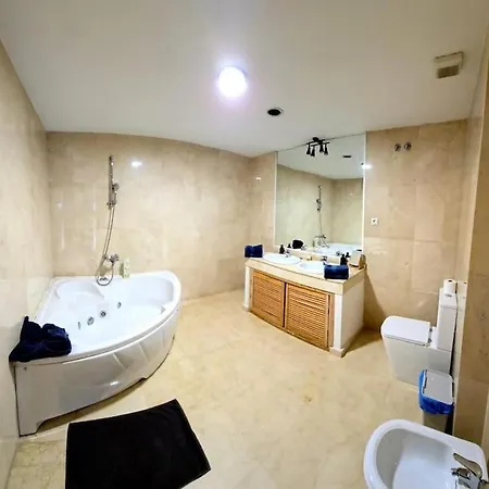 Lima Sol One Bedroom In The Center Of By Namaste Elite *