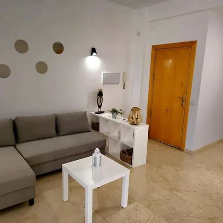 Lima Sol One Bedroom In The Center Of By Namaste Elite Torremolinos