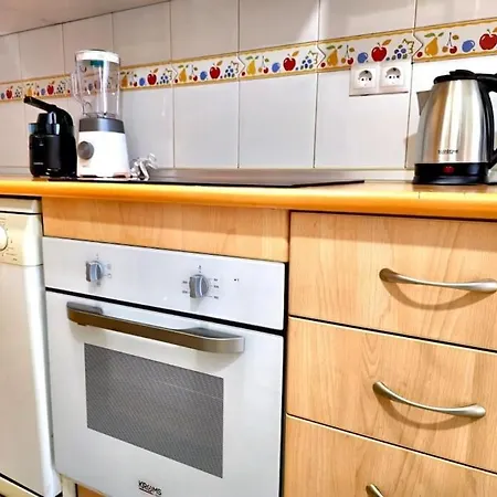 Lima Sol One Bedroom In The Center Of By Namaste Elite