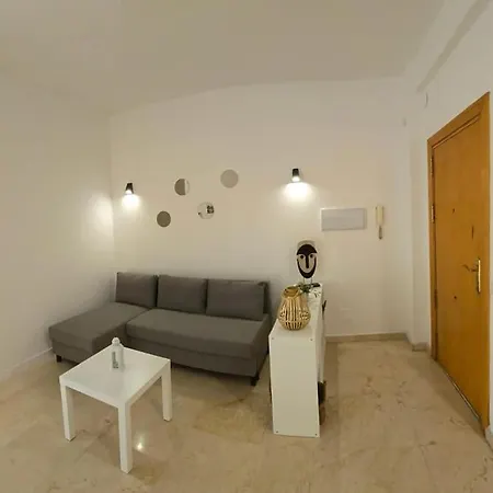 Lima Sol One Bedroom In The Center Of By Namaste Elite Torremolinos