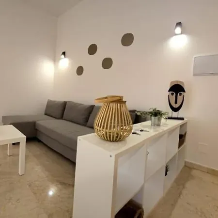 Lima Sol One Bedroom In The Center Of By Namaste Elite Apartment Torremolinos