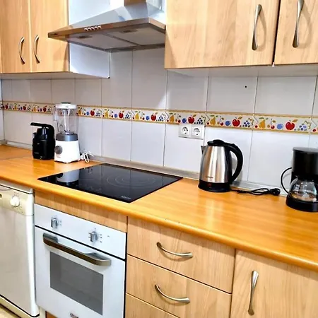 Apartamento Lima Sol One Bedroom In The Center Of By Namaste Elite *