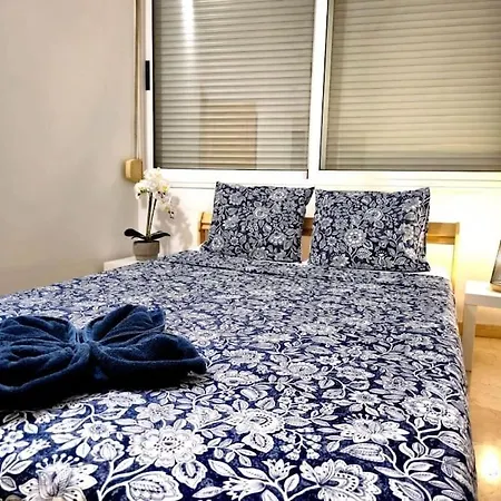 Apartman Lima Sol One Bedroom In The Center Of By Namaste Elite Torremolinos