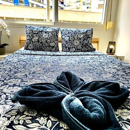 Lima Sol One Bedroom In The Center Of By Namaste Elite