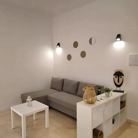 Lima Sol One Bedroom In The Center Of By Namaste Elite * Torremolinos