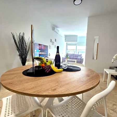 Lima Sol One Bedroom In The Center Of By Namaste Elite Apartment