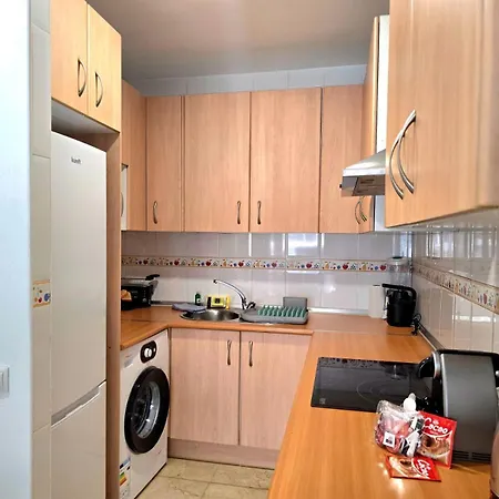 Lima Sol One Bedroom In The Center Of By Namaste Elite Apartment