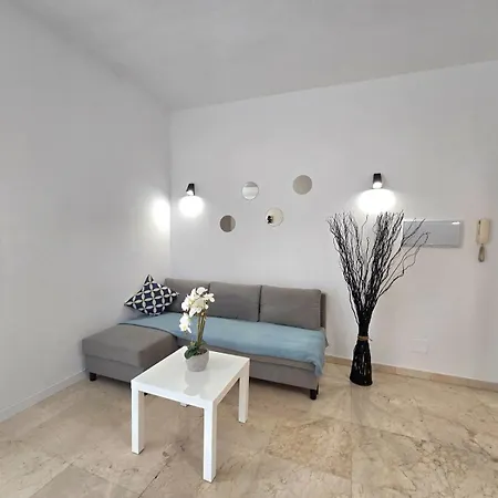 Апартаменти Lima Sol One Bedroom In The Center Of By Namaste Elite *