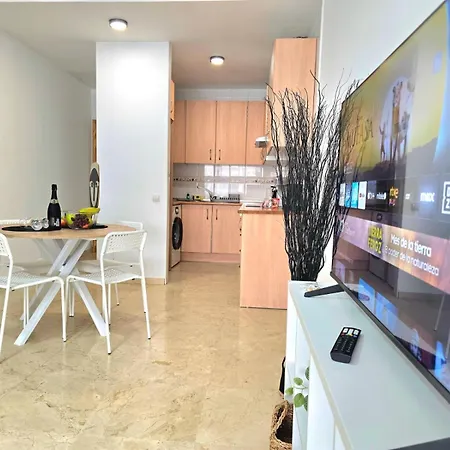 Lima Sol One Bedroom In The Center Of By Namaste Elite *