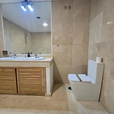 Lima Sol One Bedroom In The Center Of By Namaste Elite Torremolinos