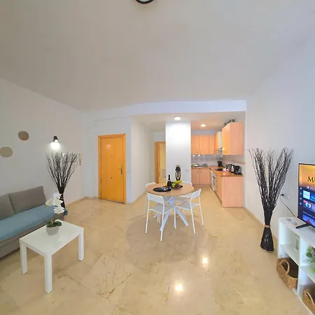 Lima Sol One Bedroom In The Center Of By Namaste Elite Apartment