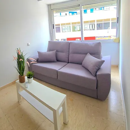 Lima Sol One Bedroom In The Center Of By Namaste Elite Apartment *