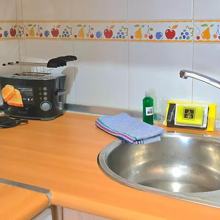 Lima Sol One Bedroom In The Center Of By Namaste Elite Lejlighed Torremolinos