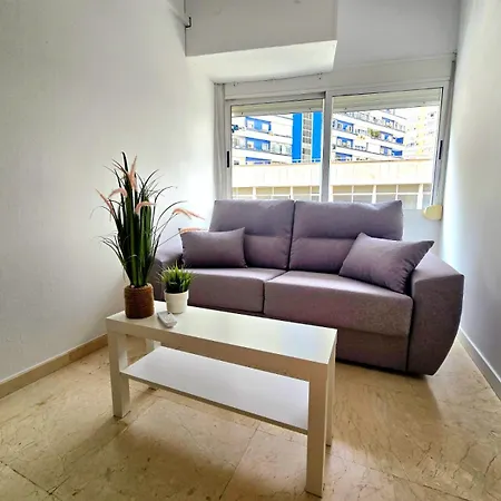 Lima Sol One Bedroom In The Center Of By Namaste Elite Apartment