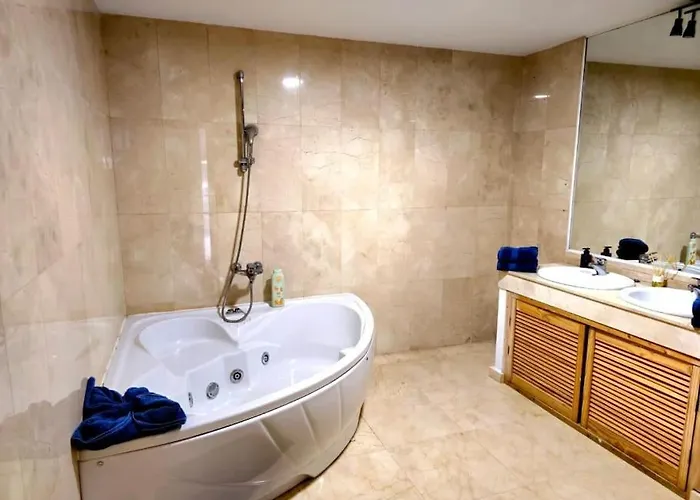 Appartamento Lima Sol One Bedroom In The Center Of By Namaste élite *