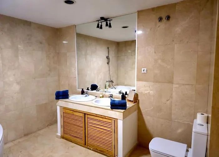 Lima Sol One Bedroom In The Center Of By Namaste élite Appartamento *