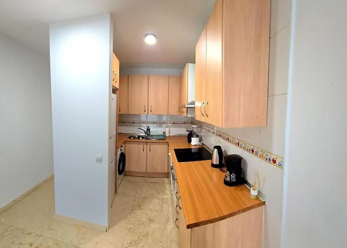 Appartamento Lima Sol One Bedroom In The Center Of By Namaste élite *