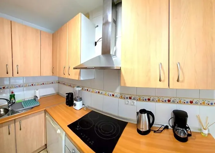 Lima Sol One Bedroom In The Center Of By Namaste élite Appartamento