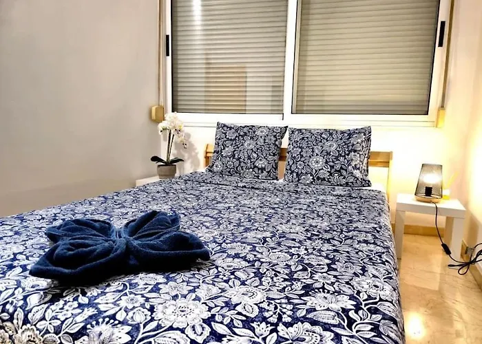 Appartamento Lima Sol One Bedroom In The Center Of By Namaste élite Torremolinos