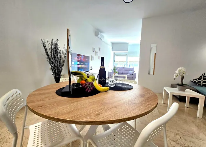 Lima Sol One Bedroom In The Center Of By Namaste élite Appartamento