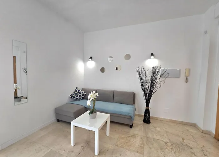 Appartamento Lima Sol One Bedroom In The Center Of By Namaste élite *