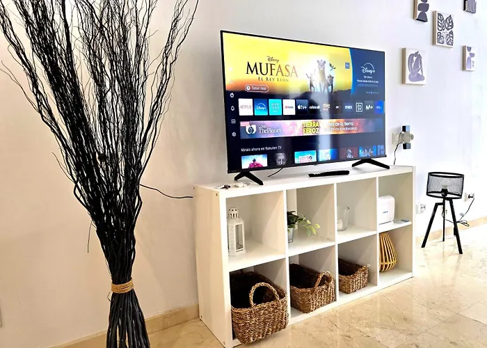 Appartamento Lima Sol One Bedroom In The Center Of By Namaste élite