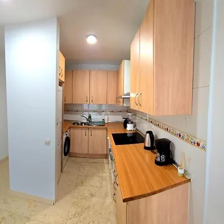 Apartamento Lima Sol One Bedroom In The Center Of By Namaste Elite *