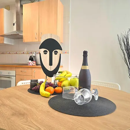 Lima Sol One Bedroom In The Center Of By Namaste Elite