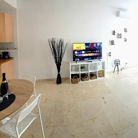 Lima Sol One Bedroom In The Center Of By Namaste élite *