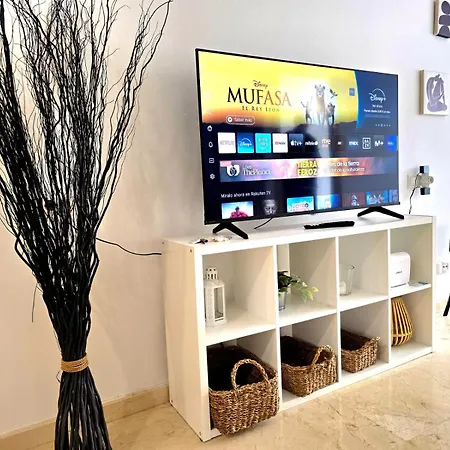 Apartamento Lima Sol One Bedroom In The Center Of By Namaste Elite