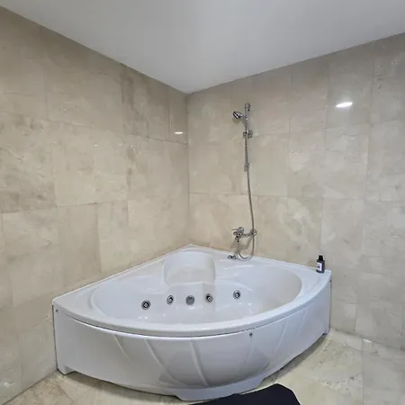 Lima Sol One Bedroom In The Center Of By Namaste Elite Apartment *