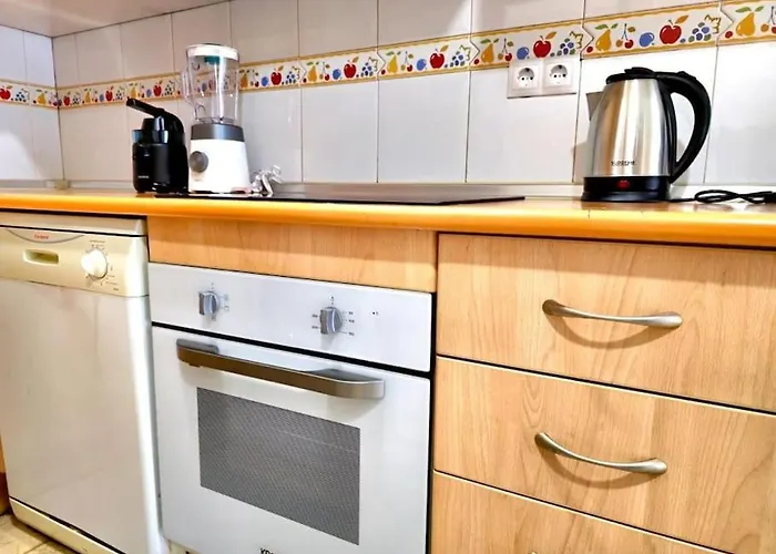 Lima Sol One Bedroom In The Center Of By Namaste élite