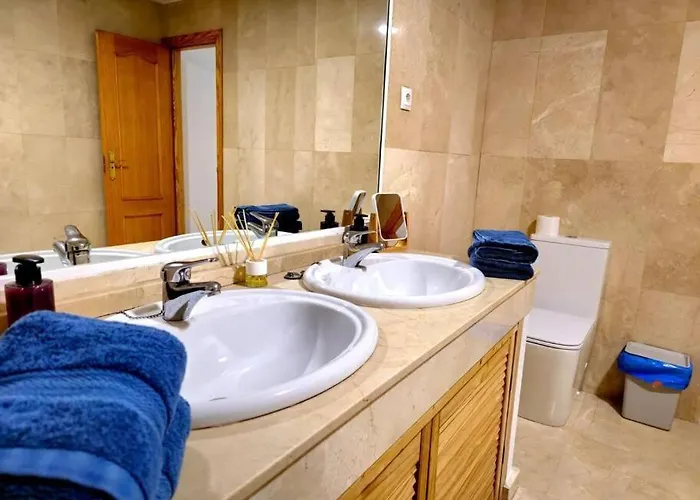 Appartement Lima Sol One Bedroom In The Center Of By Namaste élite Torremolinos