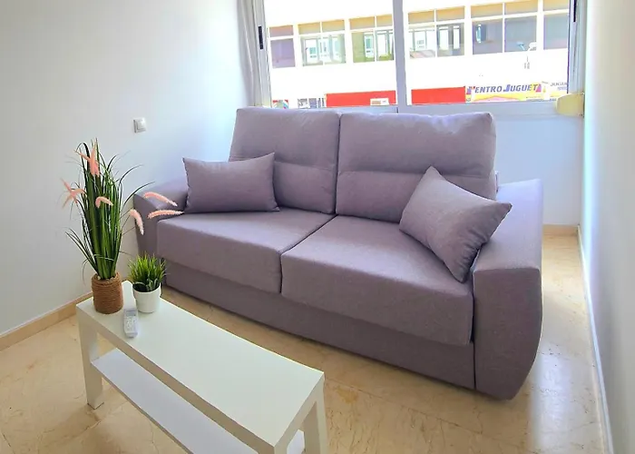 Lima Sol One Bedroom In The Center Of By Namaste élite Appartement *