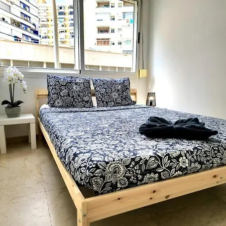 Lima Sol One Bedroom In The Center Of By Namaste Elite