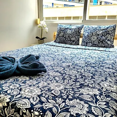 شقة Lima Sol One Bedroom In The Center Of By Namaste Elite *